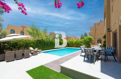 Villa - 3 Bedrooms - 3 Bathrooms for sale in Quortaj - North Village - Al Furjan - Dubai