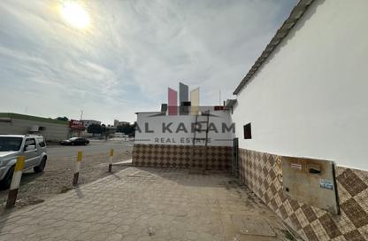 Warehouse - Studio for rent in Al Dhait North - Al Dhait - Ras Al Khaimah