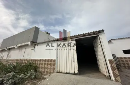Warehouse - Studio for rent in Al Dhait North - Al Dhait - Ras Al Khaimah Warehouse - Studio for rent in Al Dhait North - Al Dhait - Ras Al Khaimah