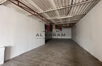 Warehouse - Studio for rent in Al Dhait North - Al Dhait - Ras Al Khaimah
