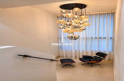 Townhouse - 3 Bedrooms - 4 Bathrooms for rent in Kaya - Masaar - Tilal City - Sharjah