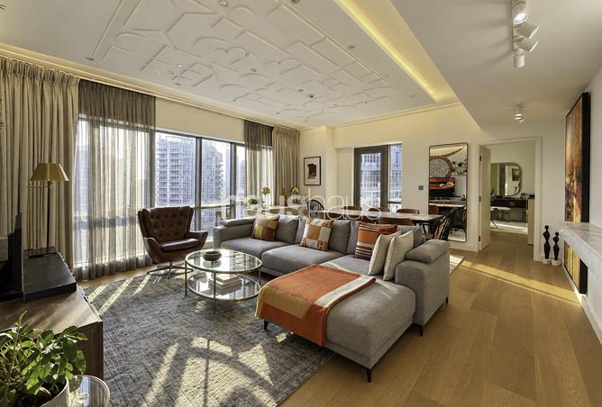 High Floor | Renovated | Vacant