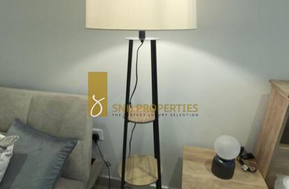 Apartment - Studio - 1 for rent in Divine Residences - Arjan - Dubai
