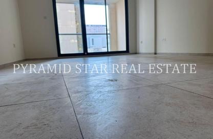 Apartment - 1 Bedroom - 2 Bathrooms for rent in Ruby Residence - Dubai Silicon Oasis - Dubai