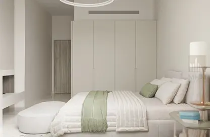 شقة - 2 غرف نوم - 4 حمامات للبيع في نيو بريدج هيلز 1 - نيو بريدج هيلز - موتور سيتي - دبي