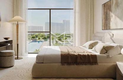 Apartment - 1 - 1 for sale in Terra Woods Tower 3 - Terra Woods - Expo City - Dubai