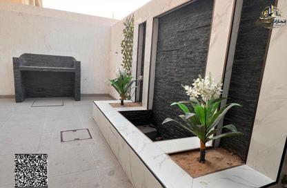 Villa - 5 - 7 for sale in Al Zaheya Gardens - Al Zahya - Ajman Villa - 5 - 7 for sale in Al Zaheya Gardens - Al Zahya - Ajman