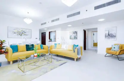 شقة - 2 غرف نوم - 3 حمامات للايجار في شمس 4 - شمس - جميرا بيتش ريزيدنس - دبي