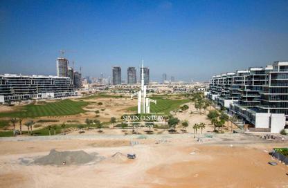 شقة - غرفة نوم - 1 حمام للبيع في اوركيد B - اوركيد - داماك هيلز - دبي شقة - غرفة نوم - 1 حمام للبيع في اوركيد B - اوركيد - داماك هيلز - دبي