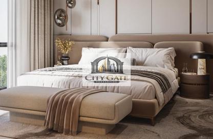 Villa - 5 Bedrooms - 5 Bathrooms for sale in Kabbali Hills - Al Helio 2 - Al Helio - Ajman