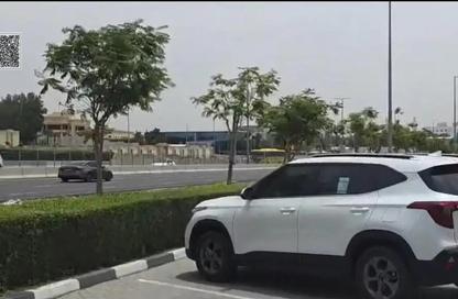Land - Studio for sale in Al Rawda 2 Villas - Al Rawda 2 - Al Rawda - Ajman Land - Studio for sale in Al Rawda 2 Villas - Al Rawda 2 - Al Rawda - Ajman