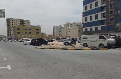 Land - Studio for sale in Al Rawda 2 Villas - Al Rawda 2 - Al Rawda - Ajman Land - Studio for sale in Al Rawda 2 Villas - Al Rawda 2 - Al Rawda - Ajman