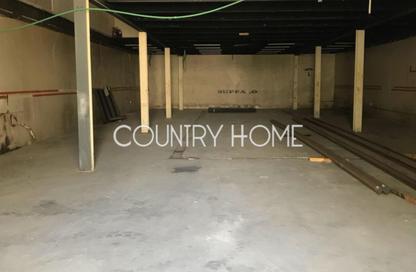 Warehouse - Studio for rent in Al Quoz Industrial Area 1 - Al Quoz Industrial Area - Al Quoz - Dubai
