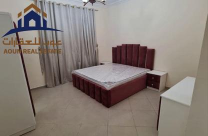 Apartment - 1 Bedroom - 2 Bathrooms for rent in Al Nahda Residential Complex - Al Nahda - Sharjah Apartment - 1 Bedroom - 2 Bathrooms for rent in Al Nahda Residential Complex - Al Nahda - Sharjah