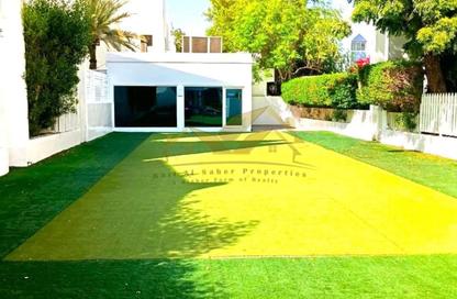 Villa - 4 - 5 for rent in Jumeirah 1 - Jumeirah - Dubai Villa - 4 - 5 for rent in Jumeirah 1 - Jumeirah - Dubai