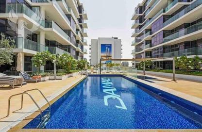 Apartment - Studio - 1 Bathroom for rent in Loreto 3 B - Loreto - Damac Hills - Dubai Apartment - Studio - 1 Bathroom for rent in Loreto 3 B - Loreto - Damac Hills - Dubai