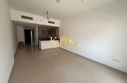 Apartment - 1 Bathroom for rent in UniEstate Prime Tower - District 10 - Jumeirah Village Circle - Dubai
