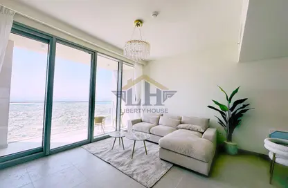 Apartment - 2 Bedrooms - 2 Bathrooms for rent in Forte 1 - Forte - Downtown Dubai - Dubai