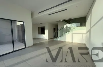 تاون هاوس - 3 غرف نوم - 4 حمامات للايجار في مروج الفرجان ويست - مروج الفرجان - الفرجان - دبي