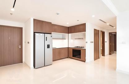 شقة - 3 غرف نوم - 4 حمامات للبيع في برج Palace Beach ريزيدنس 1 - بالاس بيتش ريزيدنس - إعمار بيتشفرونت - دبي هاربور - دبي شقة - 3 غرف نوم - 4 حمامات للبيع في برج Palace Beach ريزيدنس 1 - بالاس بيتش ريزيدنس - إعمار بيتشفرونت - دبي هاربور - دبي