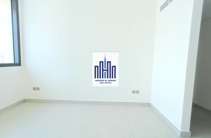 Apartment - 1 Bedroom - 1 Bathroom for rent in Sarab 2 - Aljada - Sharjah