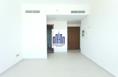 Apartment - 1 Bedroom - 1 Bathroom for rent in Sarab 2 - Aljada - Sharjah