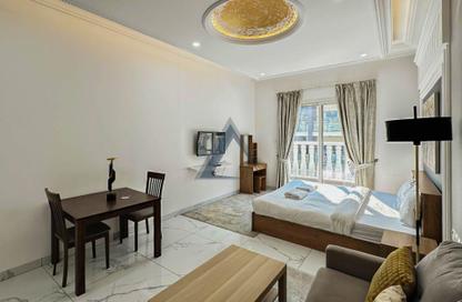 Apartment - Studio - 1 Bathroom for rent in Vincitore Boulevard 4 - Vincitore Boulevard - Arjan - Dubai