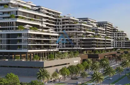 شقة - 3 غرف نوم - 4 حمامات للبيع في ريم هيلز - نجمة أبوظبي - جزيرة الريم - أبوظبي