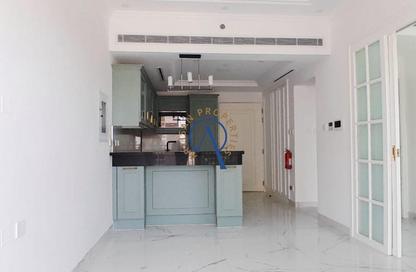 Apartment - 1 Bedroom - 2 Bathrooms for rent in Vincitore Benessere - Arjan - Dubai Apartment - 1 Bedroom - 2 Bathrooms for rent in Vincitore Benessere - Arjan - Dubai