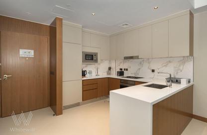 Apartment - 2 - 2 for rent in The Address Residences Dubai Opera Tower 2 - The Address Residences Dubai Opera - Downtown Dubai - Dubai