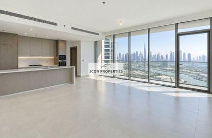 Apartment - 2 - 2 for sale in Sobha Creek Vistas Tower B - Sobha Creek Vistas - Sobha Hartland - Mohammed Bin Rashid City - Dubai