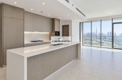 Apartment - 2 - 2 for sale in Sobha Creek Vistas Tower B - Sobha Creek Vistas - Sobha Hartland - Mohammed Bin Rashid City - Dubai
