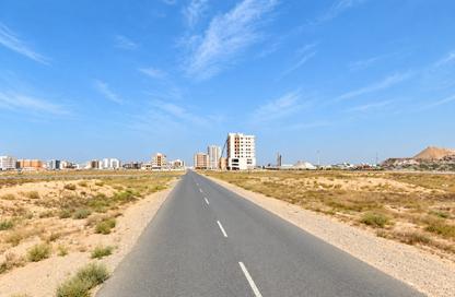 Land - Studio for sale in Al Jurf Industrial 2 - Al Jurf Industrial - Ajman