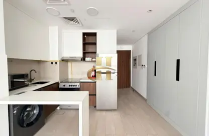 Apartment - 1 Bathroom for rent in La Vita Bella - District 10 - Jumeirah Village Circle - Dubai