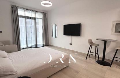 Apartment - Studio - 1 Bathroom for sale in Pantheon Elysee II - District 12 - Jumeirah Village Circle - Dubai