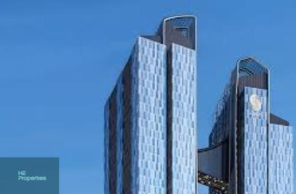 Apartment - 2 Bedrooms - 2 Bathrooms for sale in Skyhills Residences 2 - Skyhills Residences - Dubai Science Park - Dubai Apartment - 2 Bedrooms - 2 Bathrooms for sale in Skyhills Residences 2 - Skyhills Residences - Dubai Science Park - Dubai