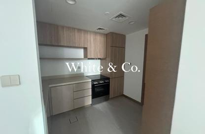 Apartment - 1 Bedroom - 2 Bathrooms for rent in Urban Oasis - Business Bay - Dubai