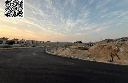 Land - Studio for sale in Al Helio 1 - Al Helio - Ajman