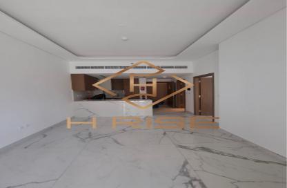 Apartment - 1 Bedroom - 1 Bathroom for rent in Azizi Riviera 67 - Azizi Riviera - Meydan One - Meydan - Dubai