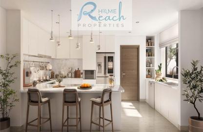 Apartment - 2 Bedrooms - 3 Bathrooms for sale in The Sustainable City - Yas Island - Yas Island - Abu Dhabi