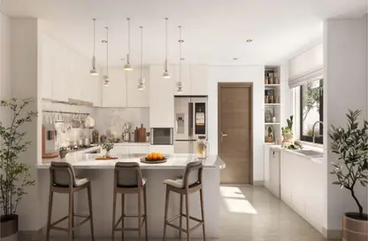 شقة - 2 غرف نوم - 3 حمامات للبيع في المدينة المستدامة - جزيرة ياس - جزيرة ياس - أبوظبي