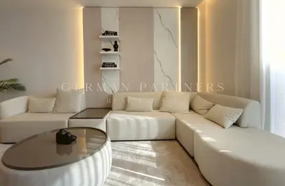 Apartment - 1 Bedroom - 1 Bathroom for sale in The Vyne Residence - Jumeirah Village Triangle - Dubai