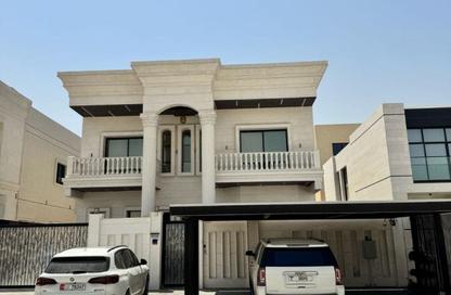 Villa - 5 - 7 for sale in Ajman Hills - Al Alia - Ajman