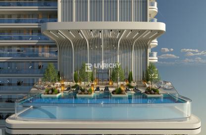 Apartment - 2 Bedrooms - 2 Bathrooms for sale in Society House - Downtown Dubai - Dubai