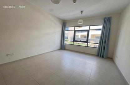 Apartment - 2 - 2 for rent in Al Ghaf 2 - Al Ghaf - Greens - Dubai