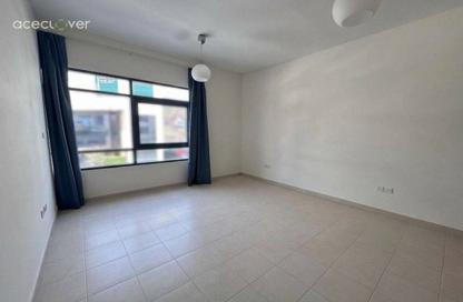 Apartment - 2 - 2 for rent in Al Ghaf 2 - Al Ghaf - Greens - Dubai