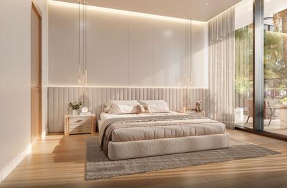 شقة - 1 - 2 للبيع في فيدا بي اوم - منطقة 11 - قرية جميرا الدائرية - دبي