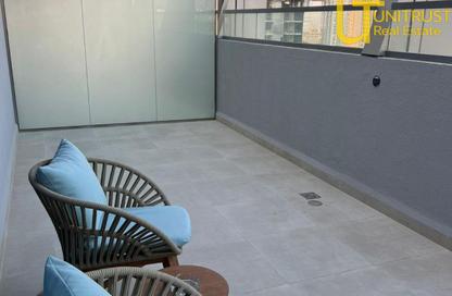 Apartment - Studio - 1 Bathroom for sale in Avalon Tower - District 13 - Jumeirah Village Circle - Dubai