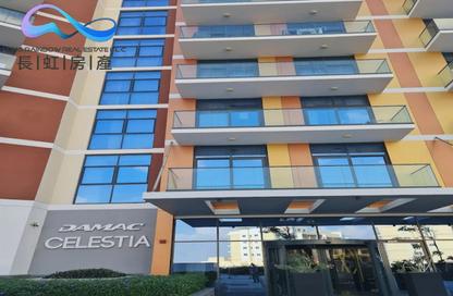 Apartment - 1 Bedroom - 2 Bathrooms for rent in Celestia B - Celestia - Dubai South (Dubai World Central) - Dubai