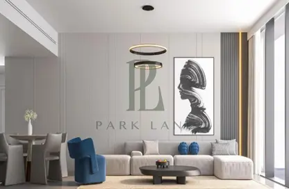 شقة - 1 حمام للبيع في بيركلي سكوير - قرية جميرا الدائرية - دبي